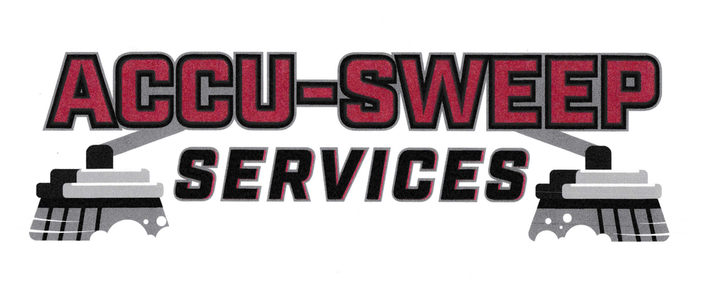 Accu-Sweep 2021 Logo