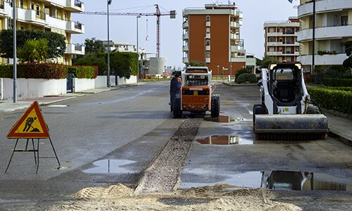 road milling road milling
